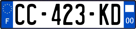 CC-423-KD