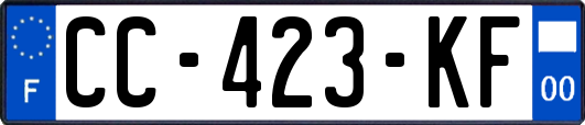 CC-423-KF