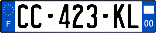 CC-423-KL