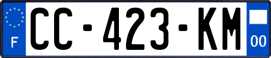 CC-423-KM