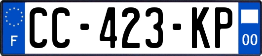 CC-423-KP