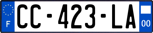 CC-423-LA