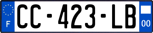CC-423-LB