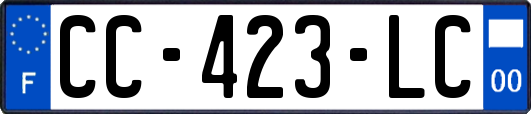 CC-423-LC