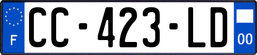 CC-423-LD