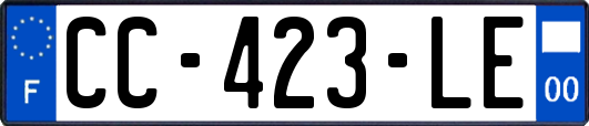CC-423-LE