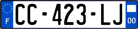 CC-423-LJ