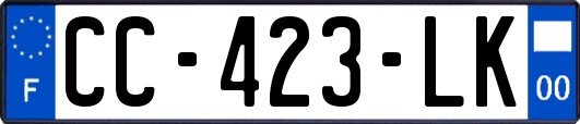 CC-423-LK