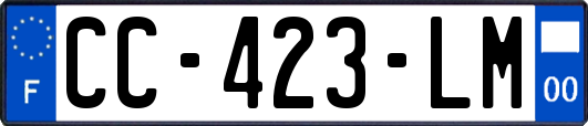 CC-423-LM