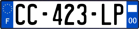 CC-423-LP