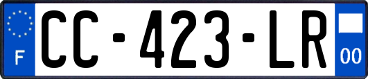 CC-423-LR
