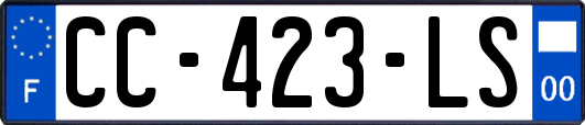 CC-423-LS