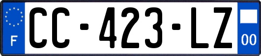 CC-423-LZ
