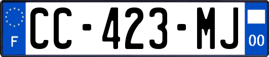 CC-423-MJ