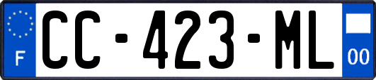 CC-423-ML