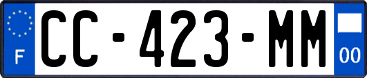 CC-423-MM