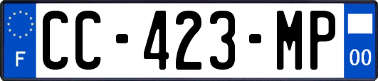 CC-423-MP