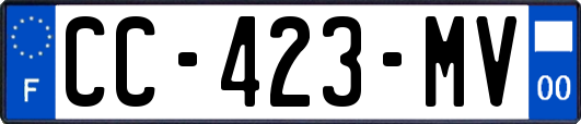 CC-423-MV