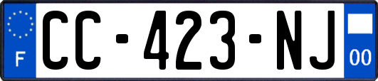 CC-423-NJ