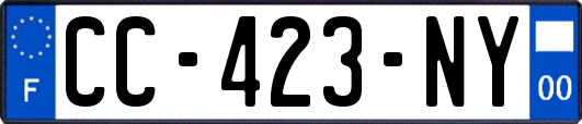 CC-423-NY