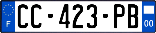 CC-423-PB