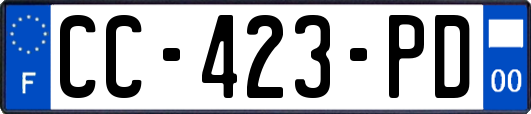 CC-423-PD