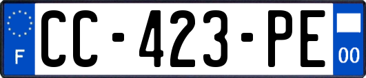 CC-423-PE