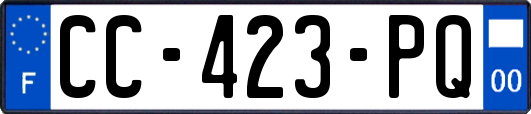 CC-423-PQ