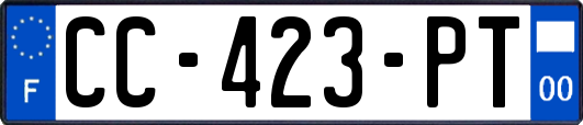 CC-423-PT