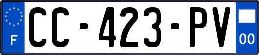 CC-423-PV