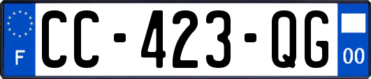 CC-423-QG