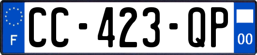 CC-423-QP