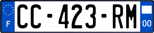 CC-423-RM