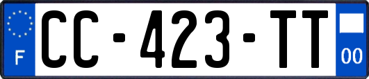 CC-423-TT