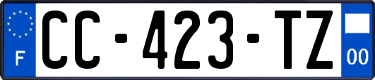 CC-423-TZ