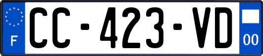 CC-423-VD