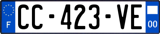 CC-423-VE