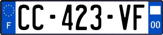 CC-423-VF