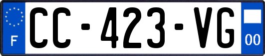 CC-423-VG