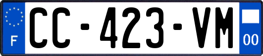CC-423-VM