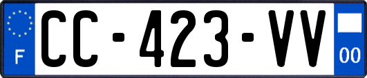 CC-423-VV