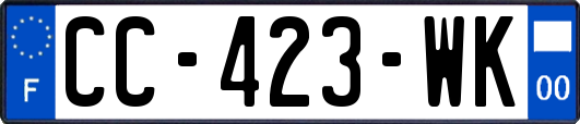 CC-423-WK
