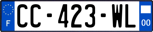 CC-423-WL