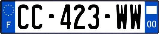 CC-423-WW