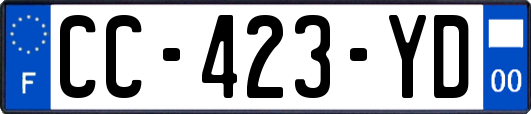 CC-423-YD