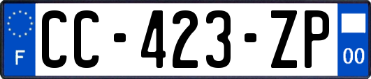 CC-423-ZP