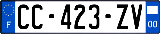 CC-423-ZV