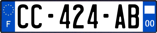 CC-424-AB