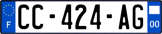 CC-424-AG