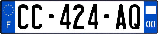 CC-424-AQ